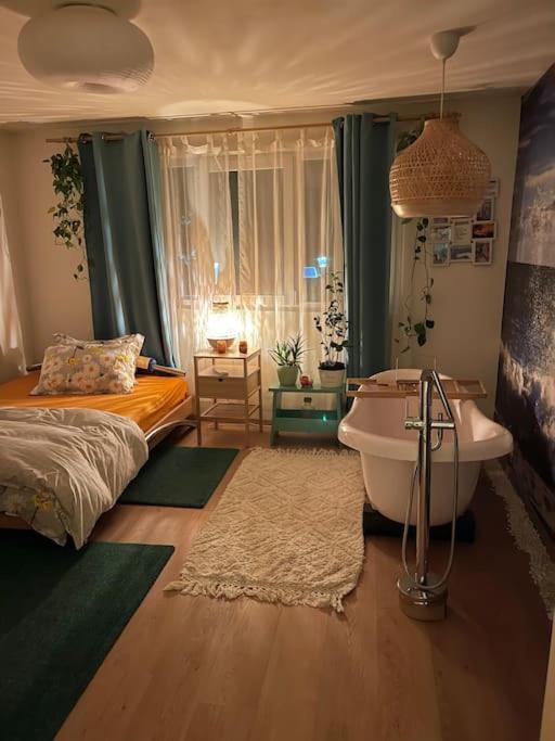 Casa Din Povesti In Mijlocul Naturii! アラド エクステリア 写真