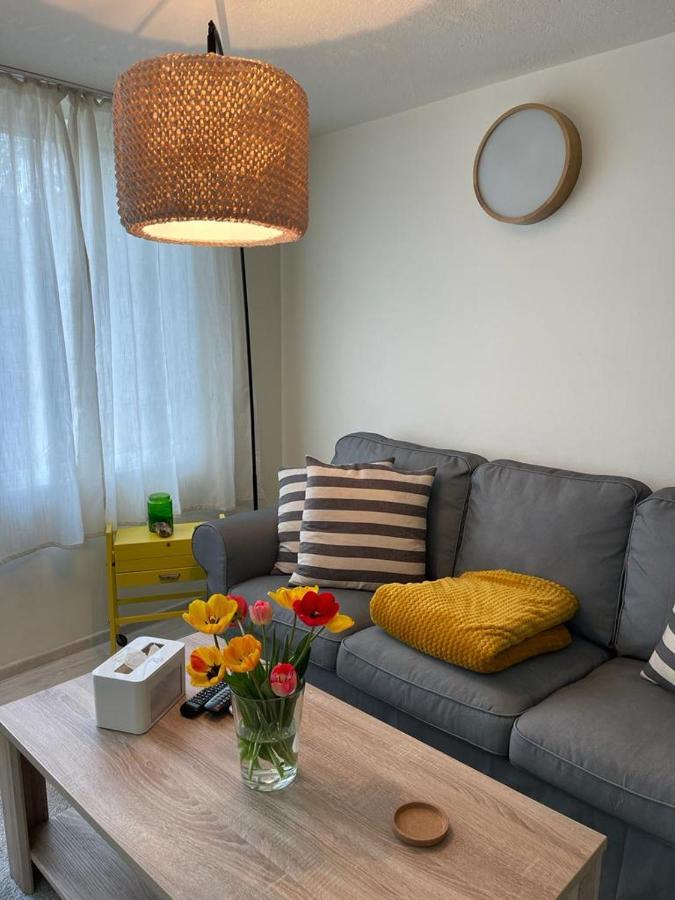 Casa Din Povesti In Mijlocul Naturii! アラド エクステリア 写真