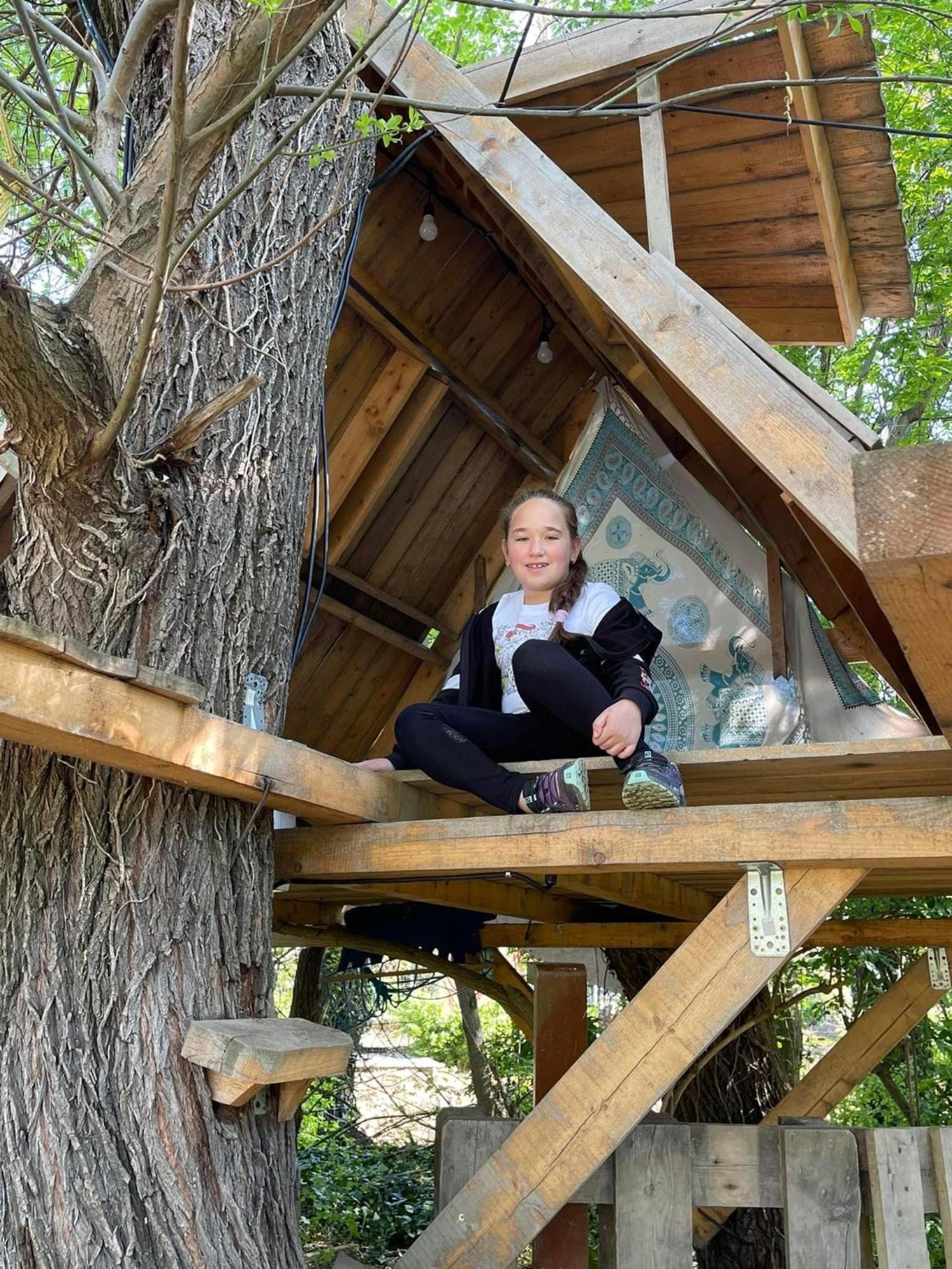 Casa Din Povesti In Mijlocul Naturii! アラド エクステリア 写真